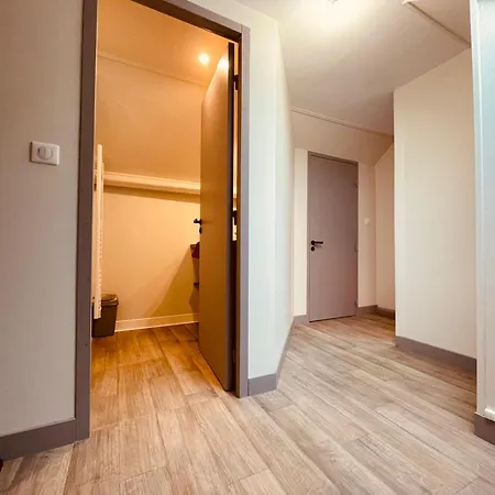 La Maison Bridgerton -325 * Rouen