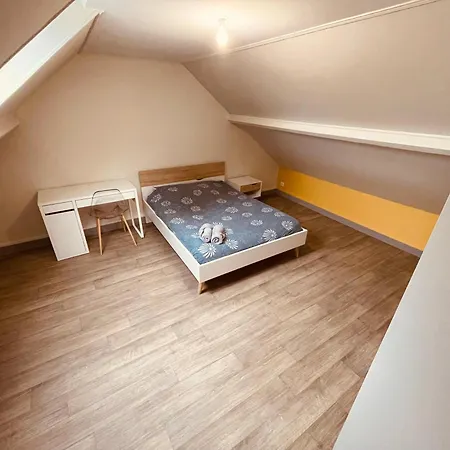 La Maison Bridgerton -325 Rouen