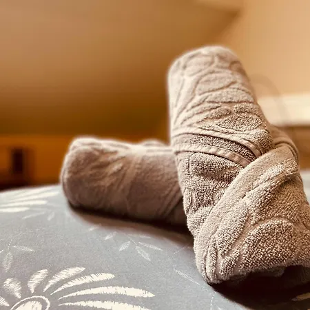 Holiday home La Maison Bridgerton -325