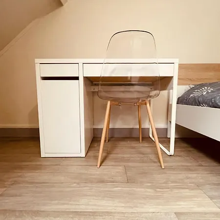 度假居 La Maison Bridgerton -325 *