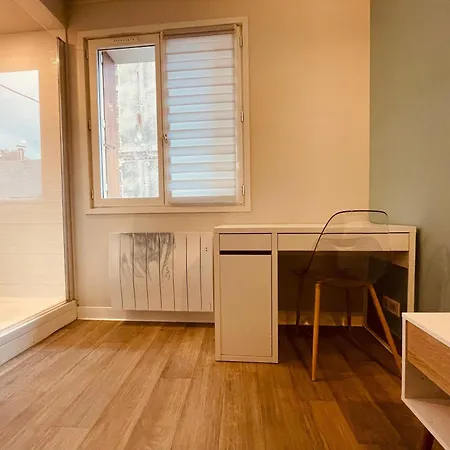 La Maison Bridgerton -325 Rouen