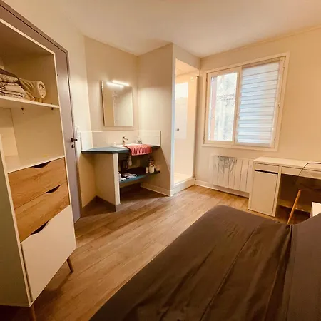 Vakantiehuis La Maison Bridgerton -325