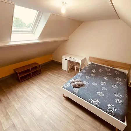 Vakantiehuis La Maison Bridgerton -325 *