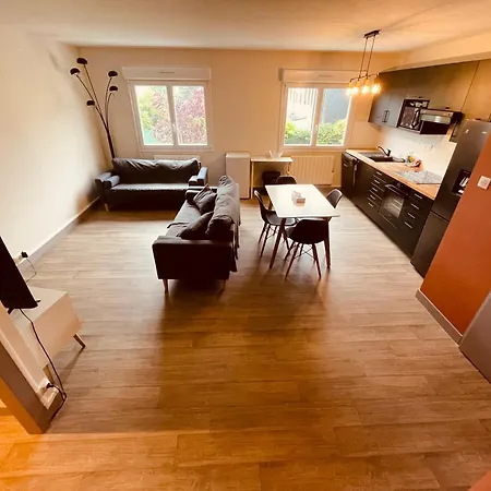 Holiday home La Maison Bridgerton -325