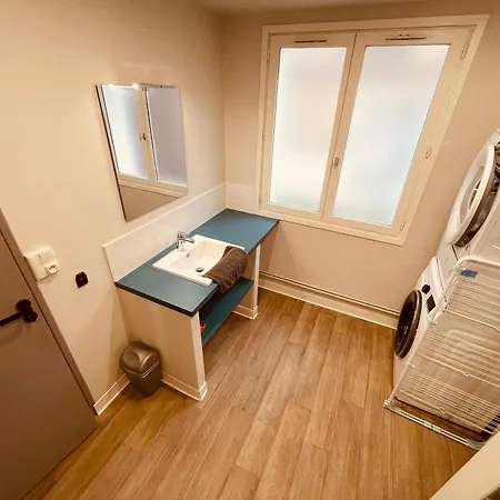 La Maison Bridgerton -325 Rouen