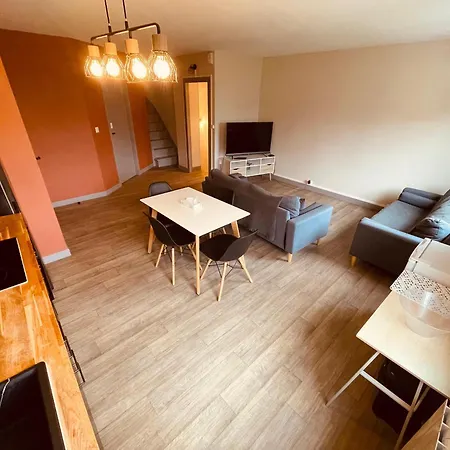 La Maison Bridgerton -325 * 鲁昂