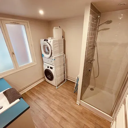 度假居 La Maison Bridgerton -325 *