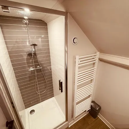 度假居 La Maison Bridgerton -325 *