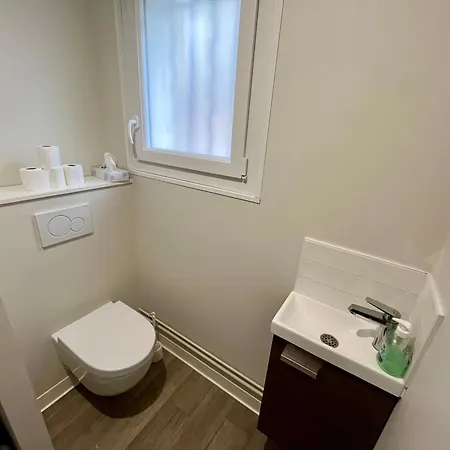 度假居 La Maison Bridgerton -325 *