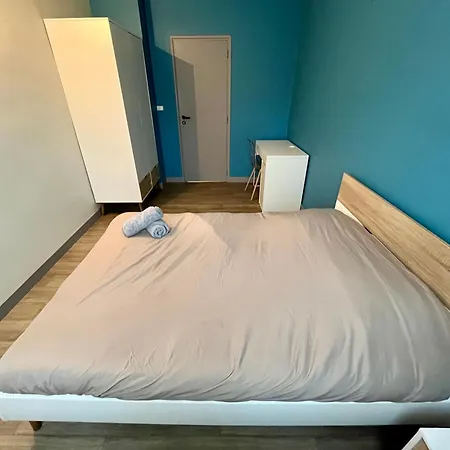 La Maison Bridgerton -325 鲁昂