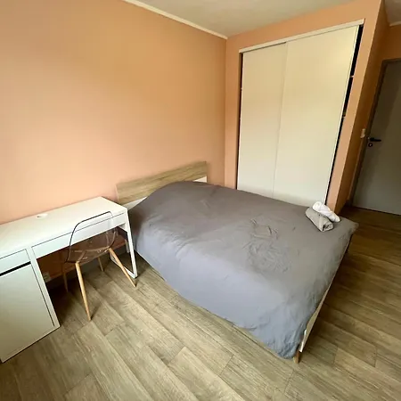 La Maison Bridgerton -325 * Rouen