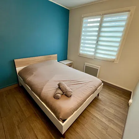 La Maison Bridgerton -325 鲁昂