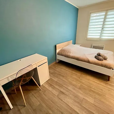 La Maison Bridgerton -325 鲁昂