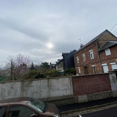 度假居 La Maison Bridgerton -325 *