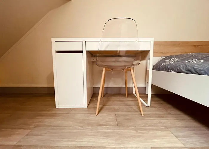 Holiday home La Maison Bridgerton -325 *