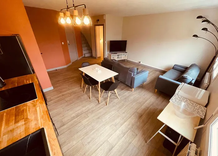 La Maison Bridgerton -325 * Rouen