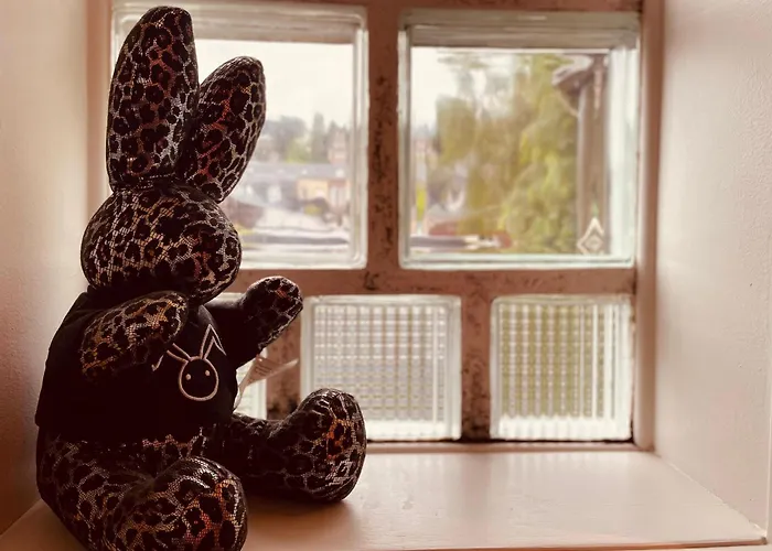 Holiday home La Maison Bridgerton -325