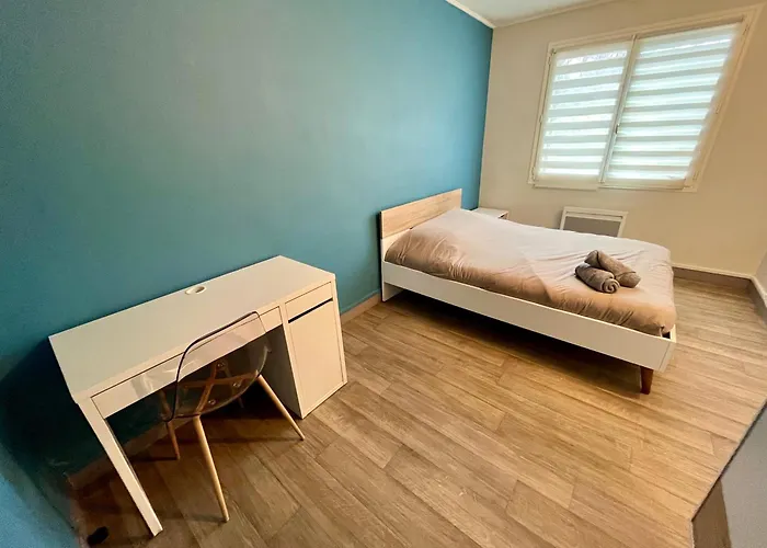 La Maison Bridgerton -325 Rouen